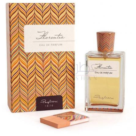 Florentia-پالییری فلورنتیا