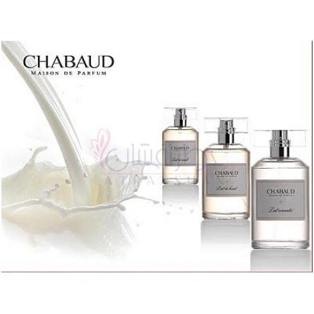 Lait Concentré-چبود میسون د پارفوم لیت کانسنتر