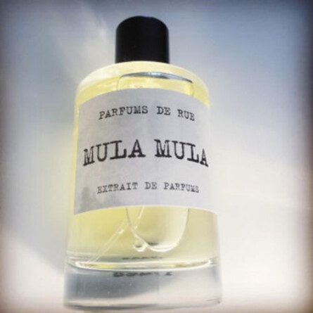 mula mula fragrance