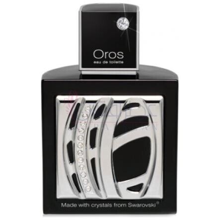 Black-اوروس بلک