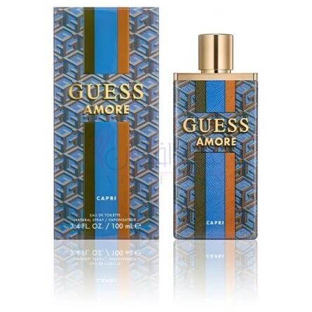 Guess Amore Capri-گس امور کاپری