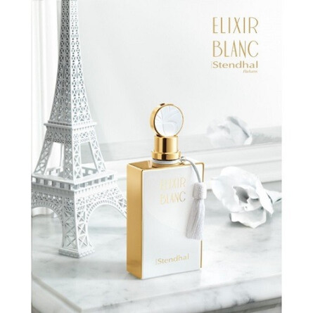 Elixir Blanc-استند هال الیکسیر بلانک