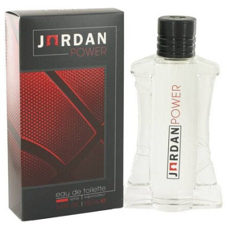 Jordan Power-مایکل جردن جردن پاور