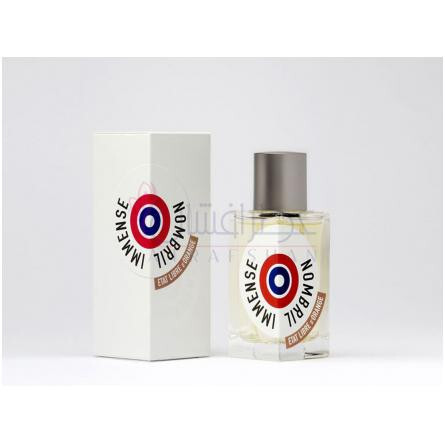 Nombril Immense-اتات لیبره د اورنج نامبریل ایمنس