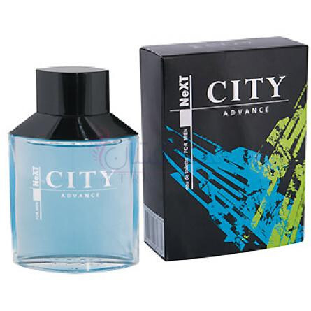 Advance-سیتی ادونس
