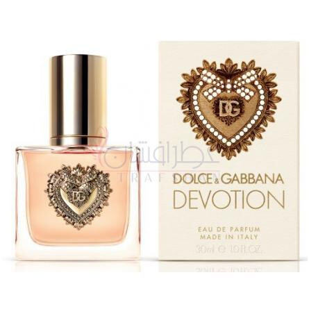 Devotion-دولچه گابانا دیووشن
