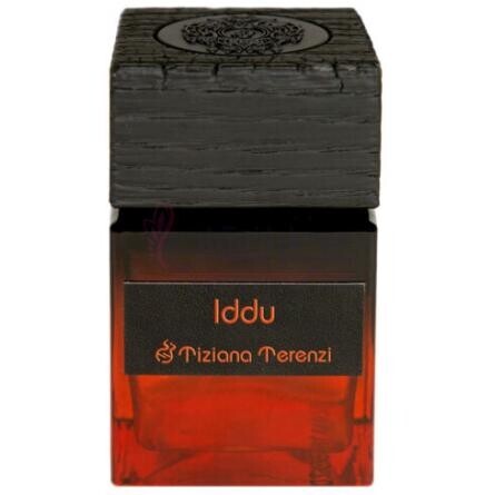 Iddu-تیزیانا ترنزی ایدو