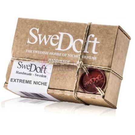 Extremely Niche-سوئدفت اکستریملی نیش