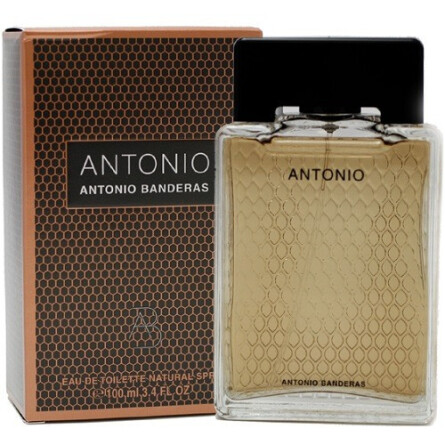 Antonio-آنتونیو باندراس آنتونیو
