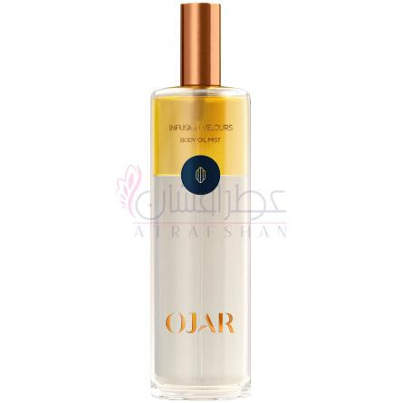 Infusion Velours Eau de Parfum-اوجار اینفیوژن ولورس ادو پرفیوم