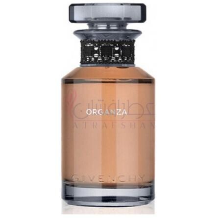 Les Creations Couture Organza Lace Edition-جیونچی لس کریشنز کوتور ارگانزا لیس ادیشن