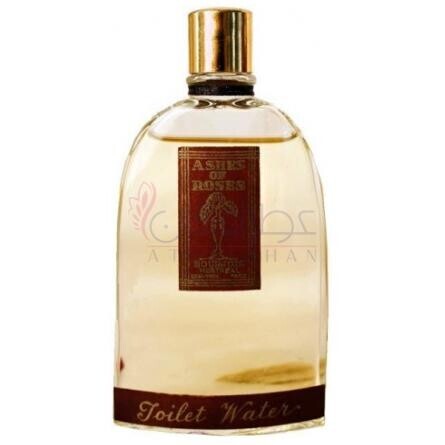 Ashes of Roses-بورژوا اشز اف رزز