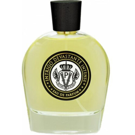 Intrigo Devastante Intense-پرفیومز وینتیج اینتریگو دوستنت اینتنس