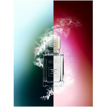 Venenum Kiss-ای ایکس نیهیلو وننوم کیس