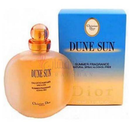 Dune Sun-دیور سان