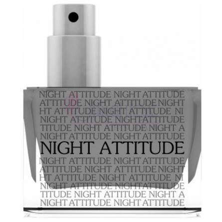 Night Attitude-عطوری نایت اتیتیود