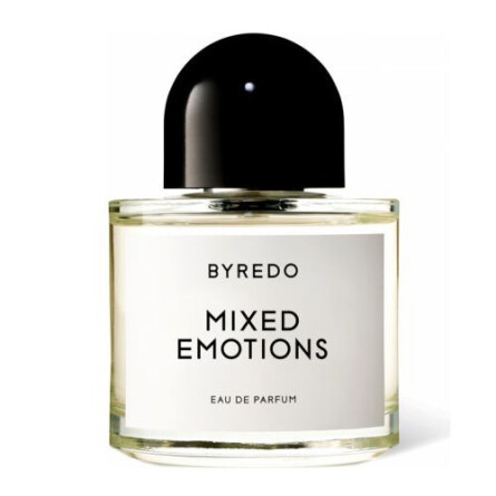 Mixed Emotions-بایردو میکسد اموشنز