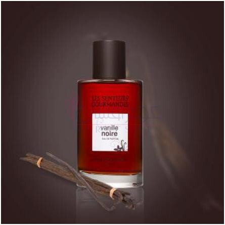 Vanille Noire-لارنس دومونت وانیل نویر