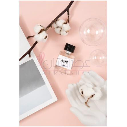 #Nude-ماگما نود