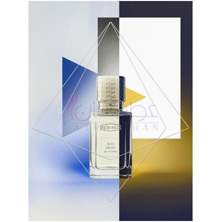 Musc Infini-ای ایکس نیهیلو مسک اینفینی