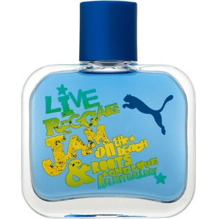 Jam Man-پوما جم من