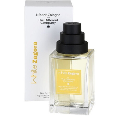 White Zagora-دیفرنت کمپانی وایت زاگورا