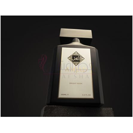 Bright Musk-امجد برایت مسک