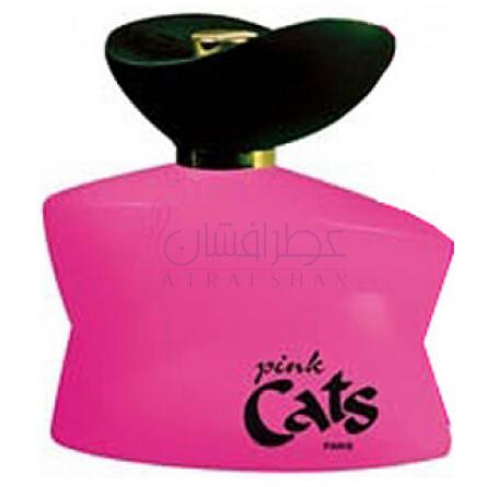 Pink Cats-پکراوکا تریدینگ هاوس پینک کتس