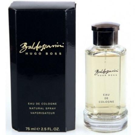 Baldessarini Eau de Cologne Concentree-بالدسارینی مردانه او د کلن کنسانتره