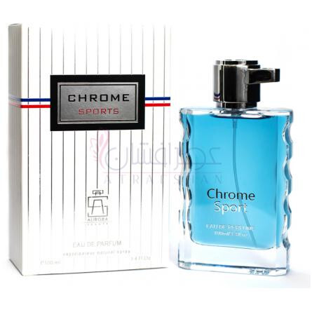 Chrome Sport-اورورا سنتس کروم اسپرت
