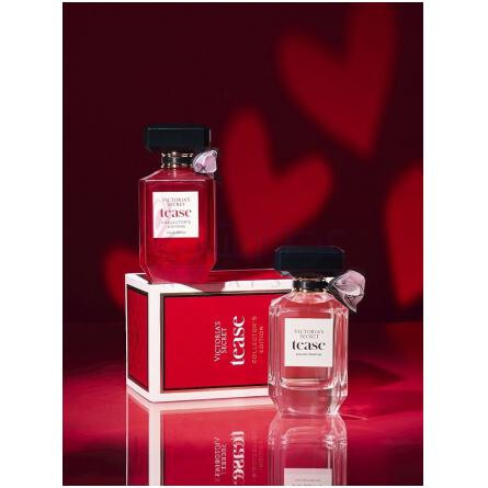 Tease Collector's Edition Eau De Parfum-ویکتوریا سیکرت تیس کالکتورز ادیشن ادوپرفیوم