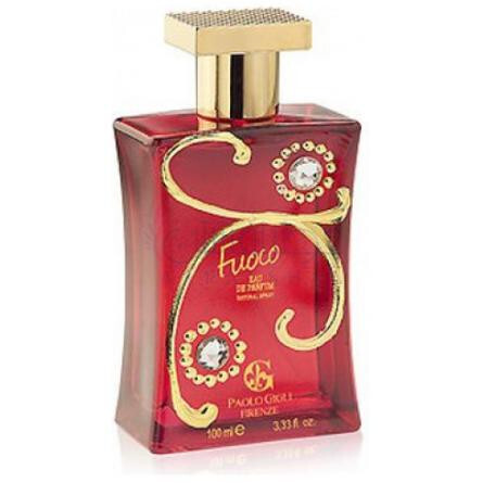 Fuoco-پائولو گیگلی فوکو