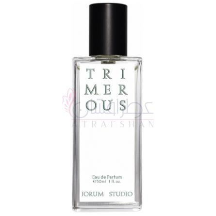 Trimerous-جوروم استودیو تریمروس