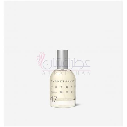 Kapitel 17-اسکاندیناویسک کپیتل 17