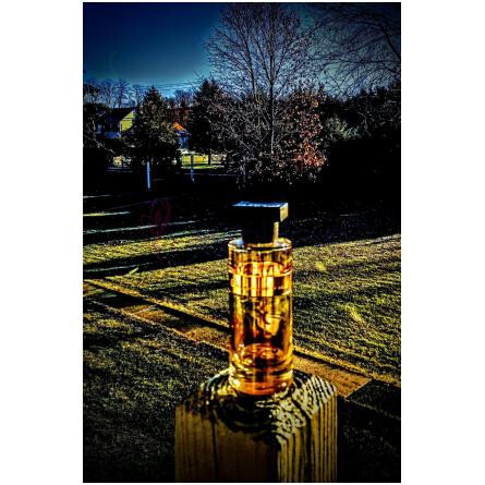 Evening Edged In Gold-اینه که ایونینگ ادجد این گاد