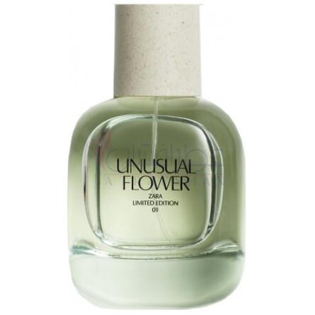 Unusual Flower-زارا انیوژوال فلاور