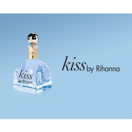 Rihanna Kiss-ریحانا کیس