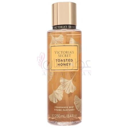 Toasted Honey-ویکتوریا سیکرت توستد هانی