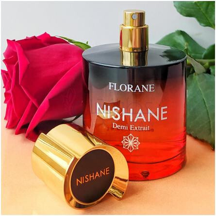 Florane-نیشان فلوران