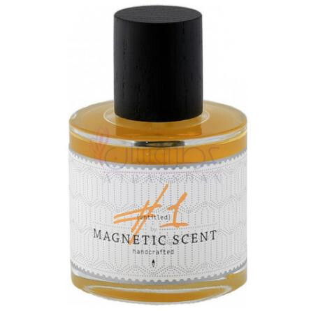 Untitled 1-مگنتیک سنت انتایتلد 1