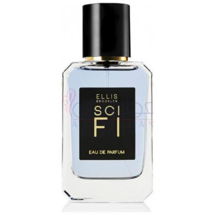 Sci Fi-الیس بروکلین سای فای