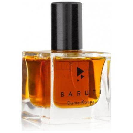 Dama Koupa-باروتی داما کوپا