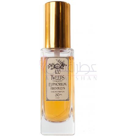 100 Tweeds-ایفوریوم بروکلین 100 توییدز
