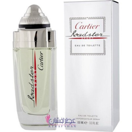 cartier roadster sport cologne