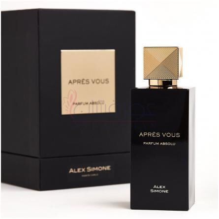 Apres Vous Parfum Absolu-الکس سیمون اپرس ووس پارفوم ابسولو