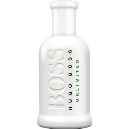 Hugo Boss Bottled Unlimited-هوگو بوس باتلد آنلیمیتد (هوگو باس انلیمیتد)
