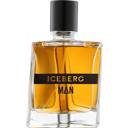 Iceberg Man-آیس برگ من