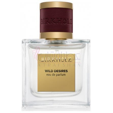 Wild Desires-بیرخولز وایلد دیزایرس