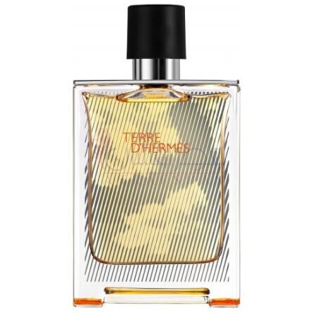 Terre d'Hermes Flacon H 2018-هرمس تق هرمس فلاکون اچ 2018