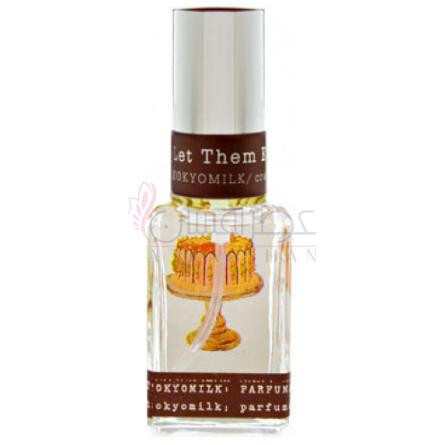 Let Them Eat Cake-توکیو میلک پرفیومری کوریسیت لت دم ایت کیک